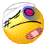 injure